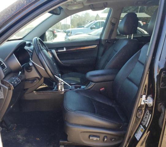 5XYKUDA72EG471780 KIA Sorento