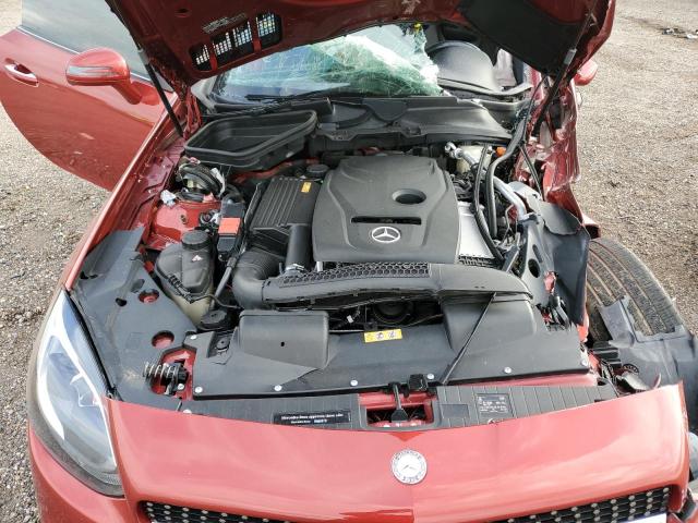 2017 MERCEDES-BENZ SLC 300 - WDDPK3JA6HF140988