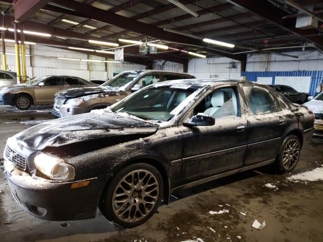 2006 Volvo S80 