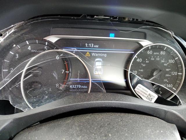 1N4BL4CV9KN325742 Nissan ALTIMA SR