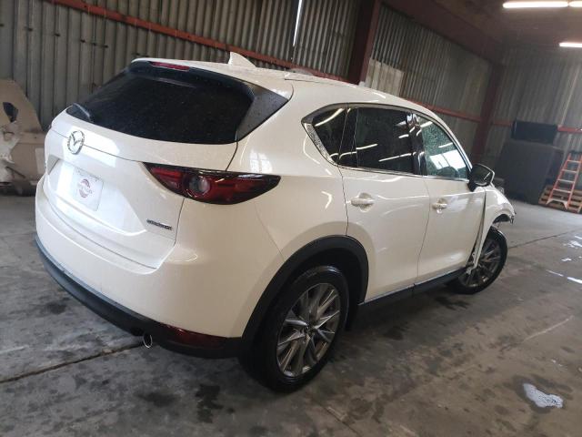 2020 MAZDA CX-5 GRAND - JM3KFADM1L0755583
