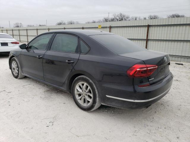 2018 VOLKSWAGEN PASSAT S - 1VWAA7A32JC001831
