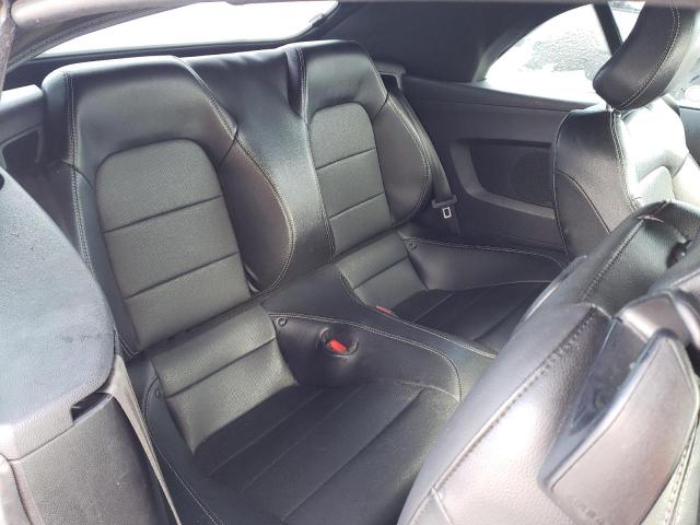 2021 FORD MUSTANG - 1FATP8UHXM5101018