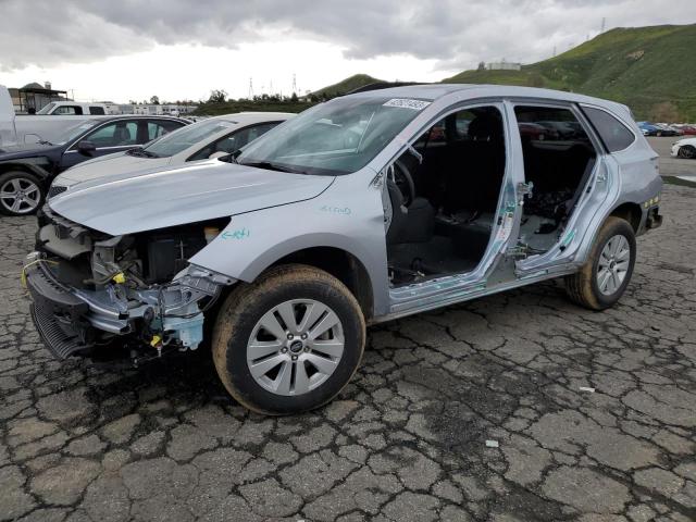 2018 SUBARU OUTBACK 2. - 4S4BSAHC7J3220237