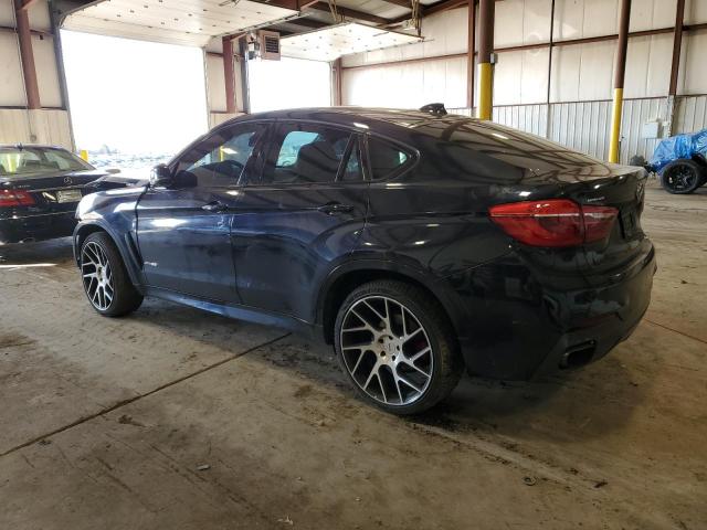 5UXKU2C58G0N78677 BMW X6 Xdrive35i