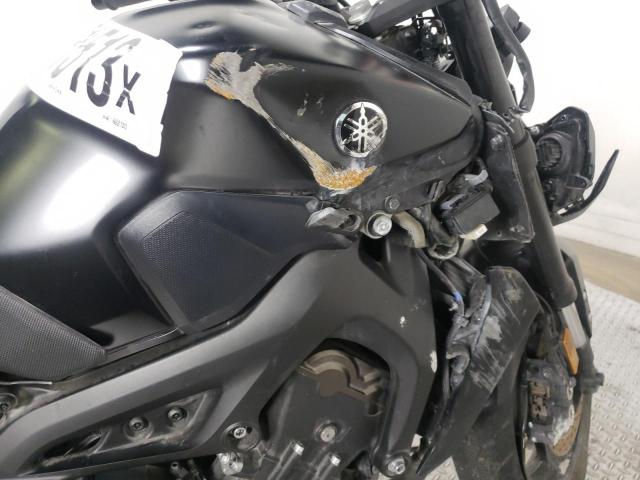2020 YAMAHA MT09 - JYARN53E5LA008103