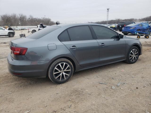 2016 VOLKSWAGEN JETTA SE - 3VWB67AJ9GM387255