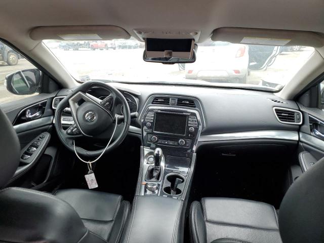 1N4AA6CV3LC365986 Nissan MAXIMA SV