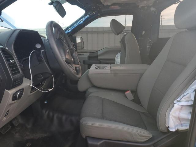 2015 FORD F150 - 1FTMF1EP6FKD14812