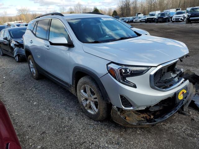 3GKALMEV7KL205901 GMC Terrain