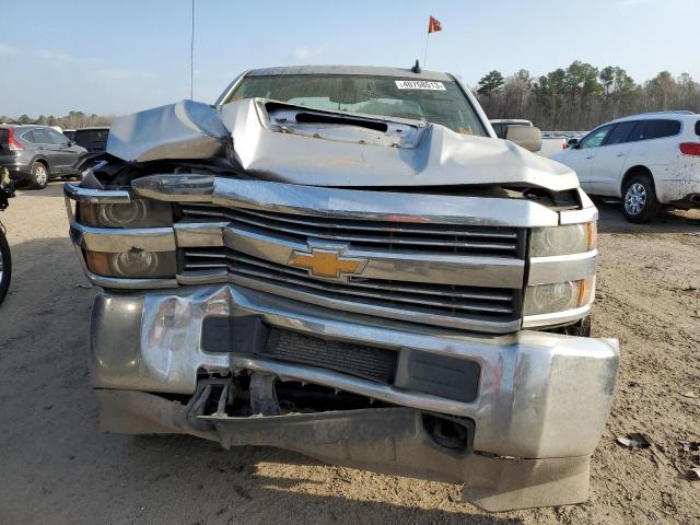 1GC1CUEY9HF150067 | 2017 Chevrolet silverado c2500 heavy duty