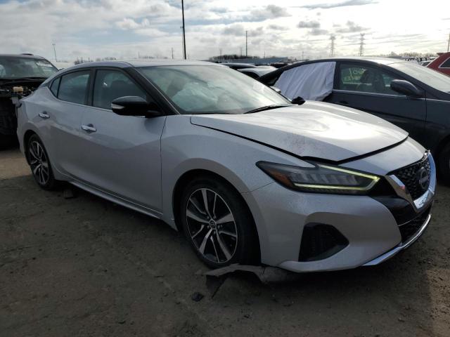 2023 NISSAN MAXIMA SV - 1N4AA6CV4PC501855