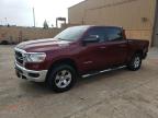 2019 DODGE RAM - 1C6SRFFT3KN625007