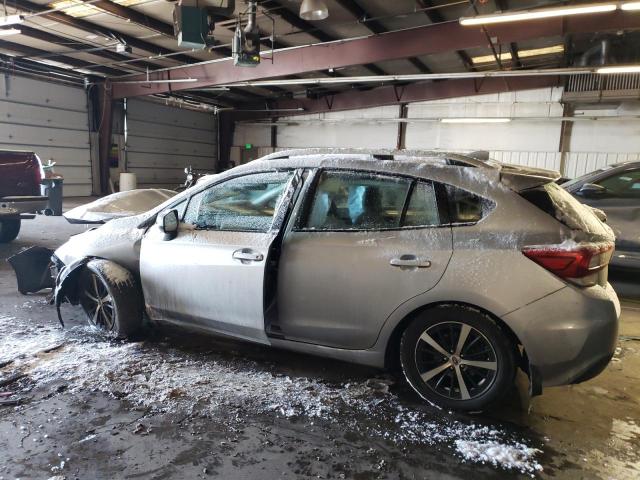 4S3GTAC60K3710481 Subaru Impreza Premium