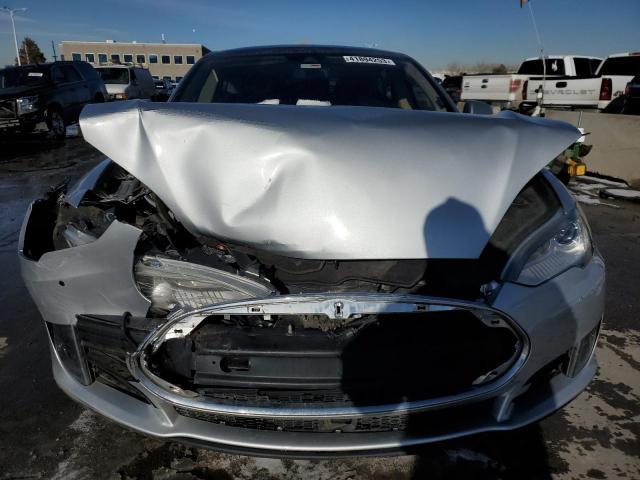 5YJSA1E2XFF112126 Tesla MODEL S