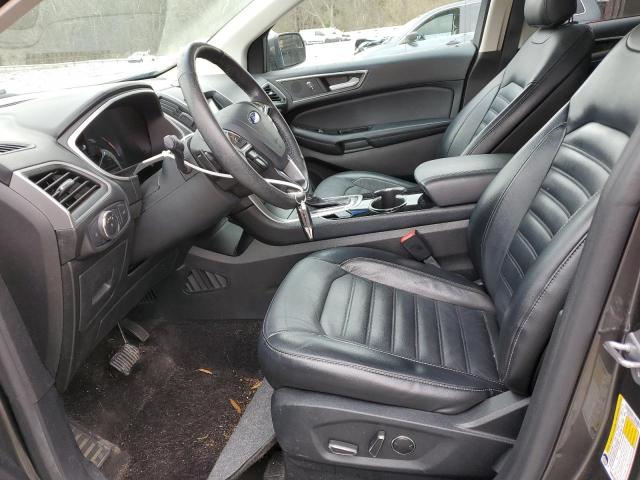 2016 FORD EDGE SEL 2FMPK3J95GBB74867