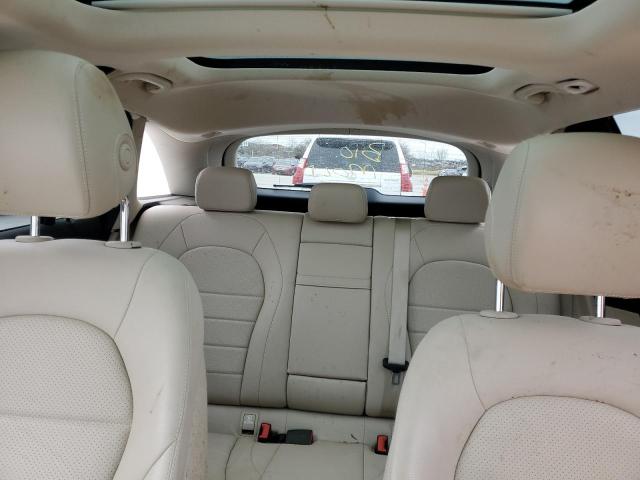 2021 MERCEDES-BENZ GLC 300 - W1N0G8DB0MF886726