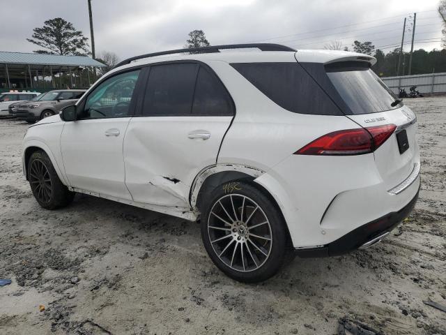 2021 MERCEDES-BENZ GLE 350 - 4JGFB4JB3MA363500