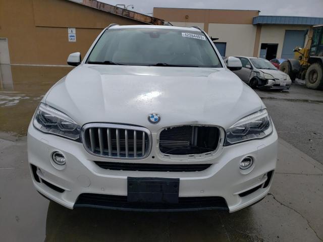 2016 BMW X5 XDR40E - 5UXKT0C56G0S76876