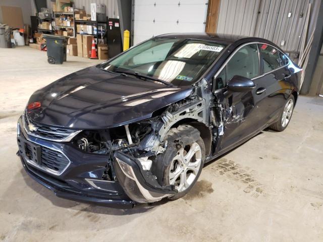 2016 CHEVROLET CRUZE PREM 1G1BG5SM9G7274471