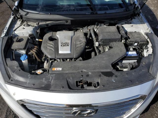 2015 HYUNDAI SONATA ECO - 5NPE24AA7FH124583
