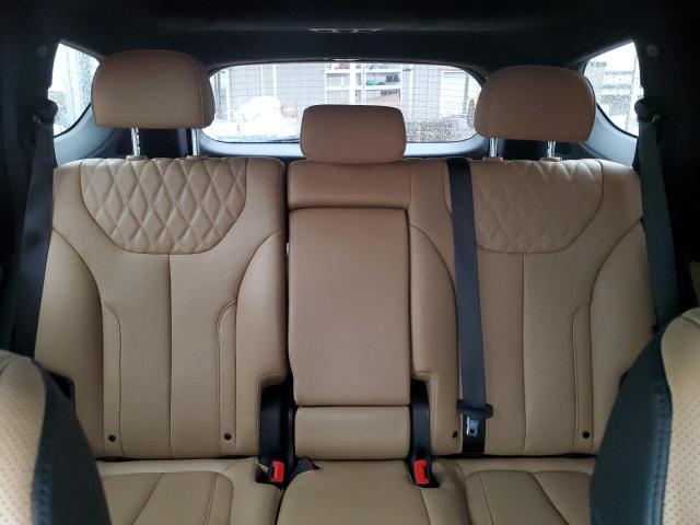 2022 HYUNDAI SANTA FE C 5NMS54AL6NH467845