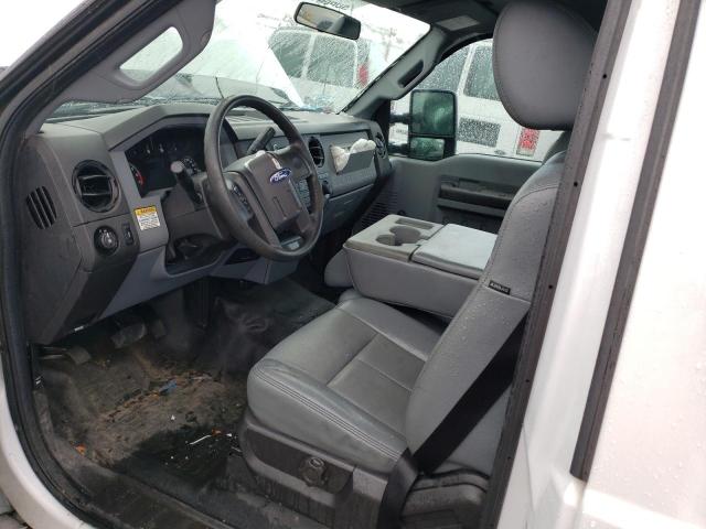 2016 FORD F250 SUPER - 1FTBF2A69GEC43244