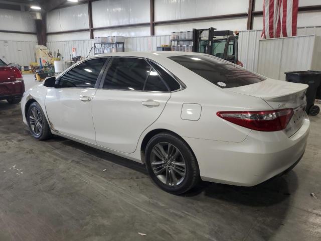 2017 TOYOTA CAMRY LE 4T1BF1FK5HU409861