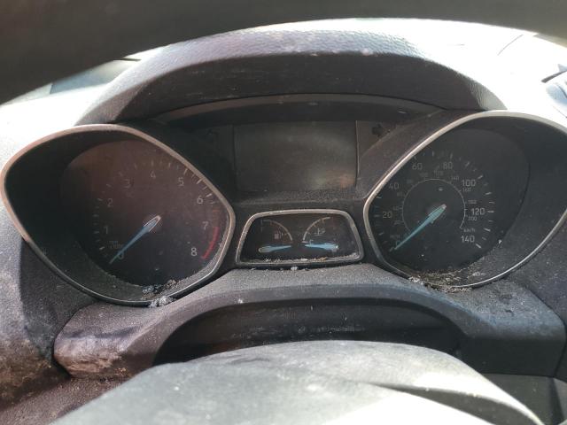 2017 FORD ESCAPE SE 1FMCU0G99HUA78461