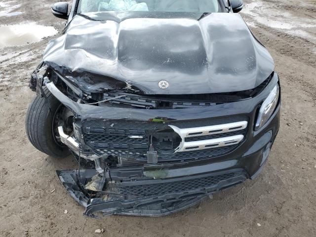 WDC4M4GB4LW005847 Mercedes-Benz GLB 250