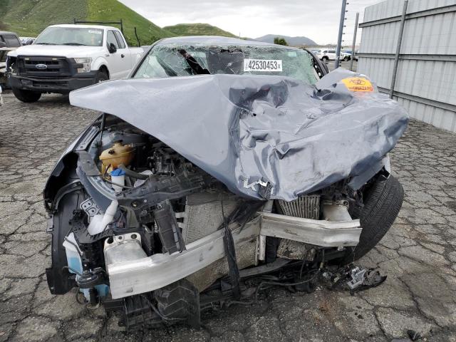 2022 KIA K5 LXS - 5XXG14J2XNG114791