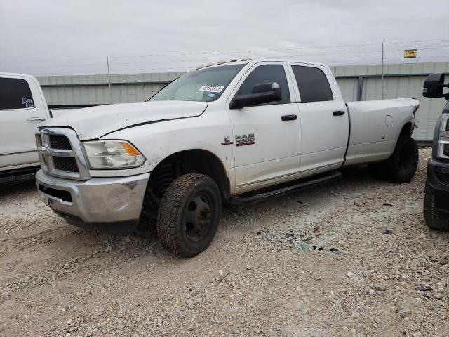 2016 Ram 3500 ST