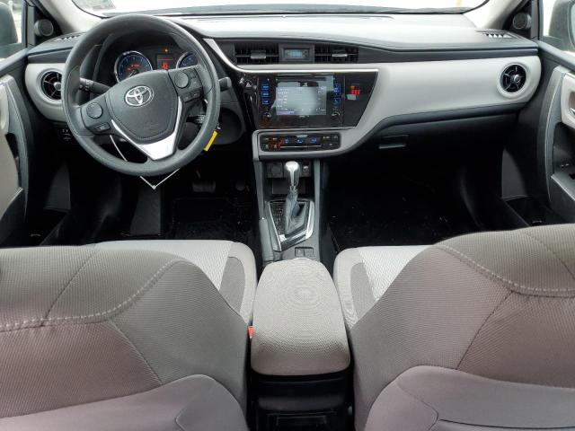 2018 TOYOTA COROLLA L 2T1BURHE0JC996277