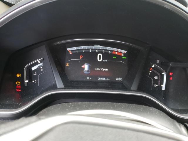 2020 HONDA CR-V EX 2HKRW2H55LH658437