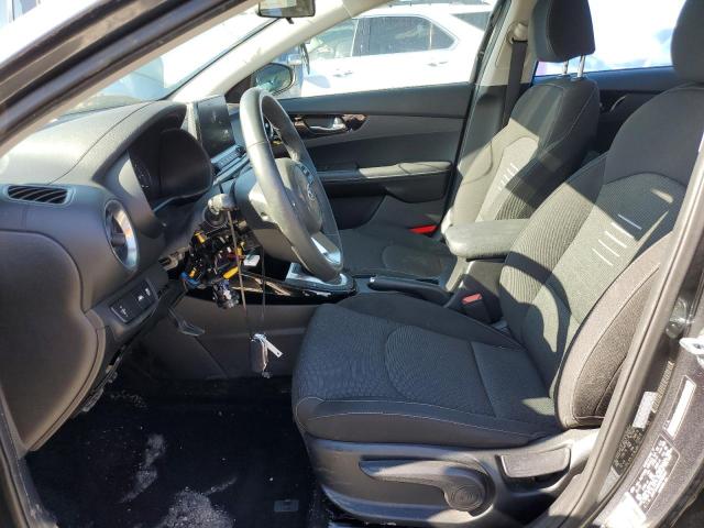 3KPF34AD5KE088242 KIA Forte Gt Line