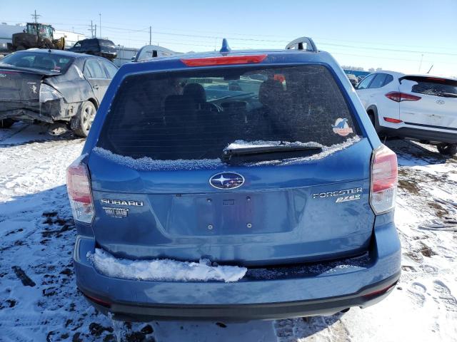 JF2SJABC3HH457743 Subaru Forester 2.5i