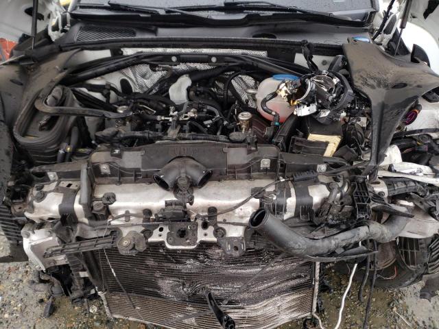 2016 PORSCHE MACAN S - WP1AB2A52GLB46072