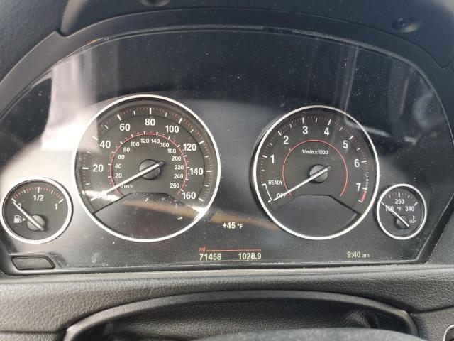 2016 BMW 435 XI WBA3R5C51GK373230