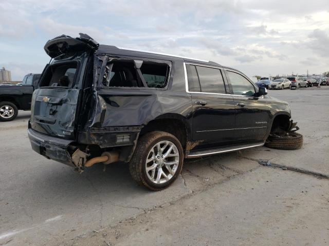 2017 CHEVROLET SUBURBAN C 1GNSCJKC4HR360108