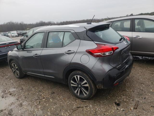 2020 NISSAN KICKS SR 3N1CP5DV0LL495242