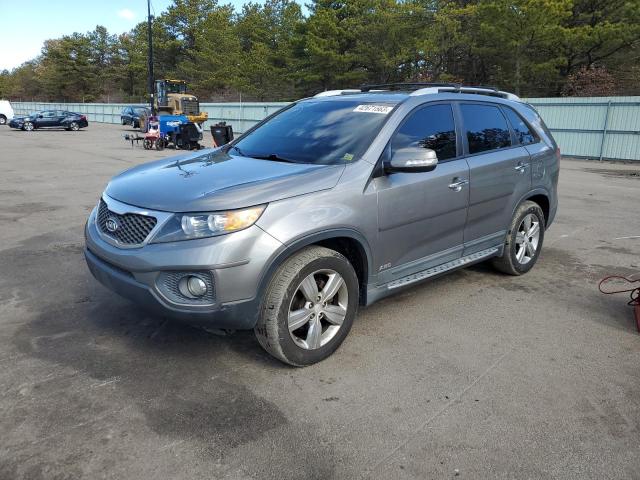 2013 Kia Sorento EX