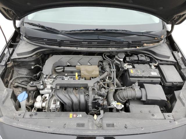 3KPA24AD1LE299338 KIA RIO LX