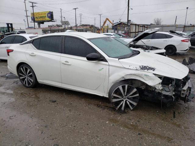 2020 NISSAN ALTIMA SR - 1N4BL4CV6LC207077