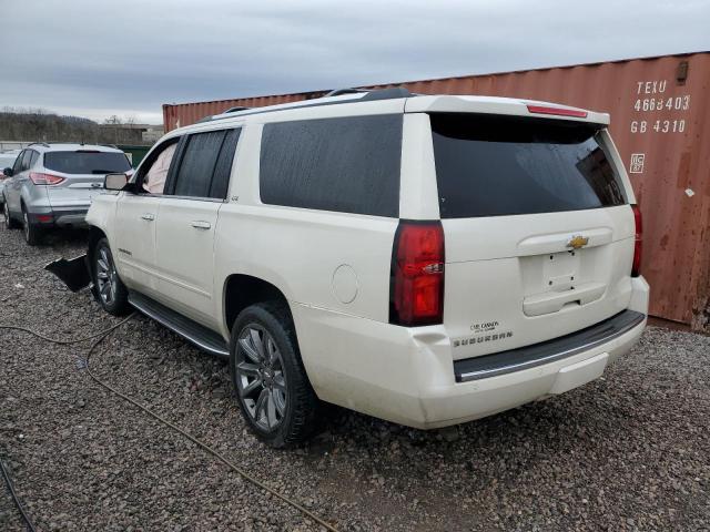 2015 CHEVROLET SUBURBAN C - 1GNSCKKC7FR732592