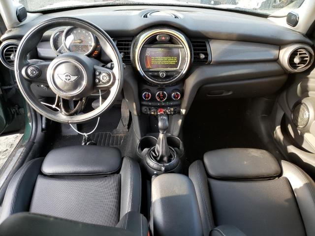 WMWXU1C52G2A93361 Mini Cooper