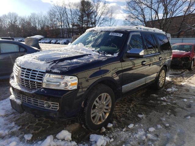 2011 Lincoln Navigator 