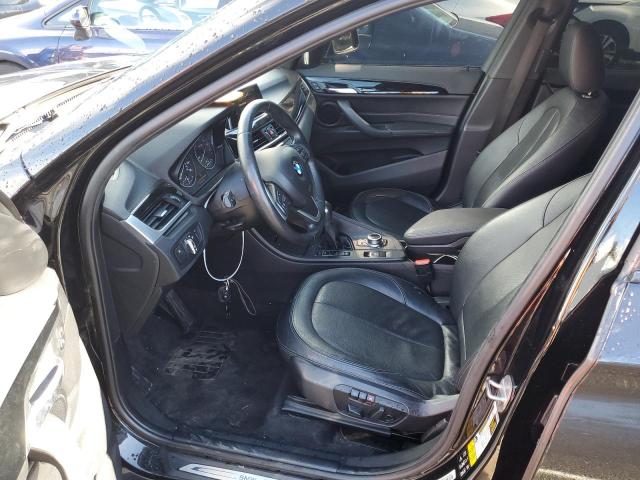 WBXHT3C31J5K22006 BMW X1 Xdrive28i