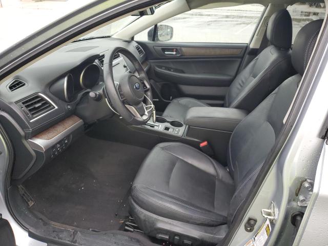 4S4BSANC6J3339000 Subaru Outback 2.5i Limited