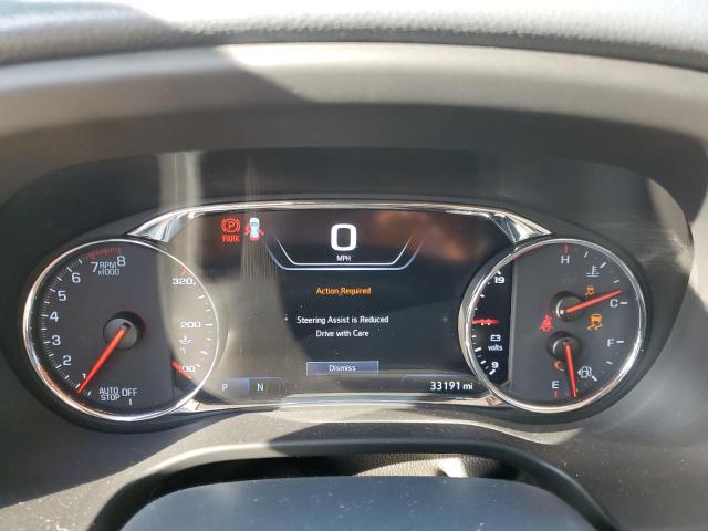2020 GMC ACADIA DEN 1GKKNPLS8LZ210706