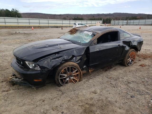 2012 Ford Mustang GT